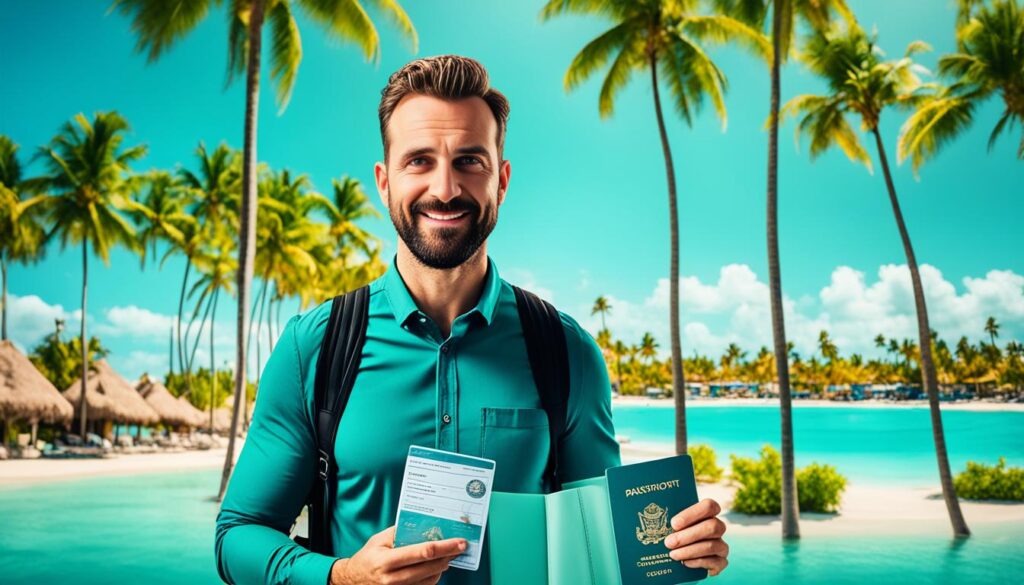 punta cana requirements