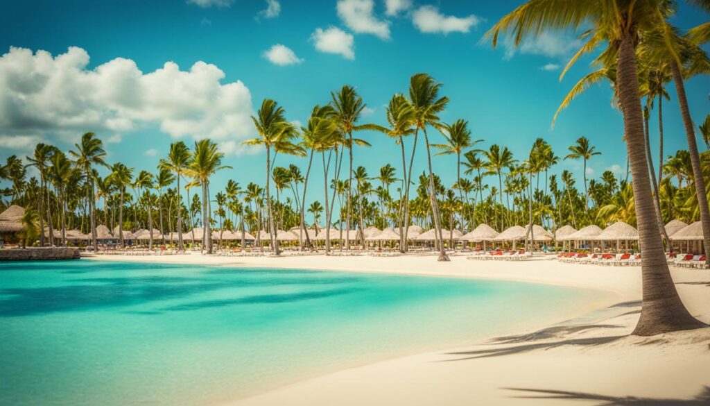 punta cana resorts