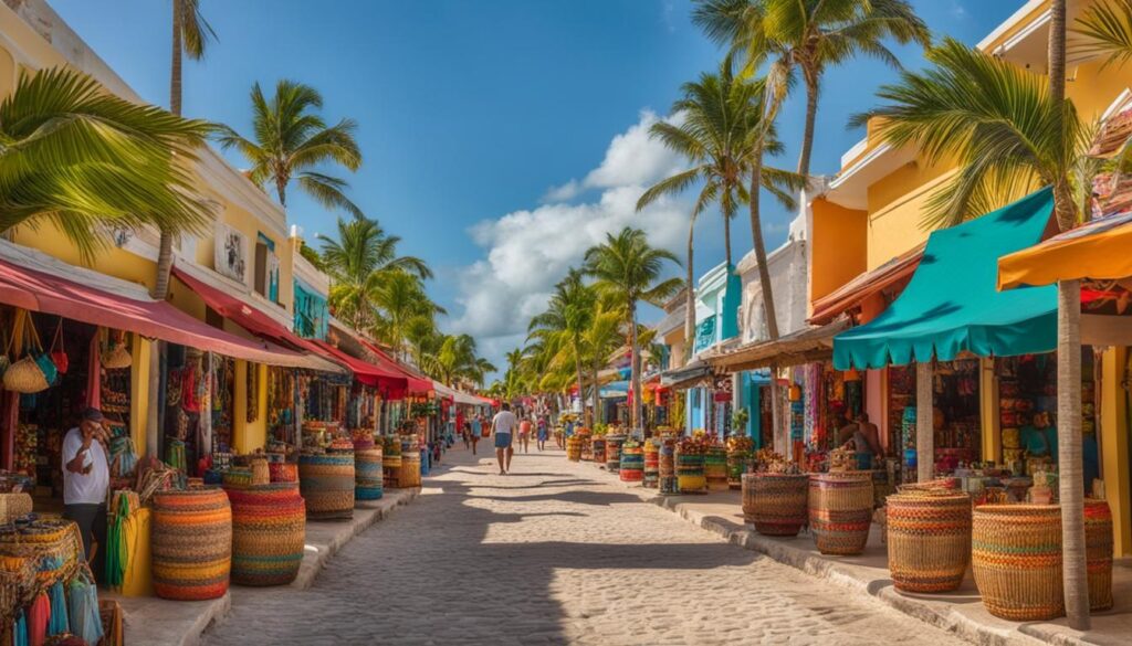 punta cana shopping prices