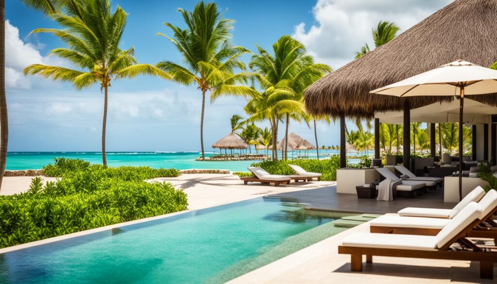 punta cana spa retreat