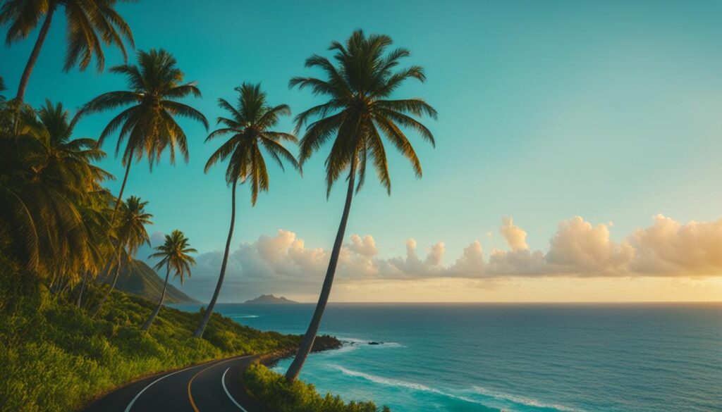 punta cana to la romana