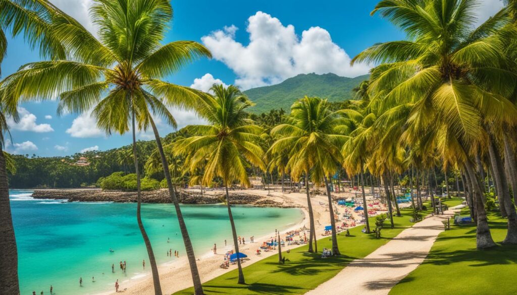 punta cana to puerto plata