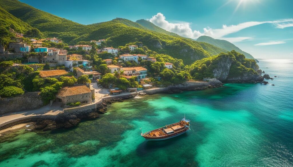 punta cana to puerto plata by boat