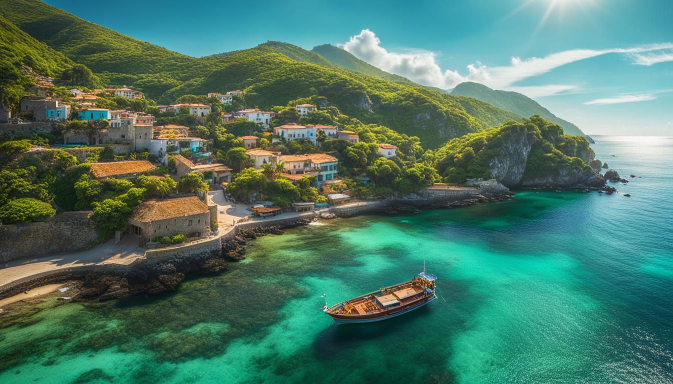 ⛵ From Punta Cana to Puerto Plata by Boat: The Ultimate Guide ⛵