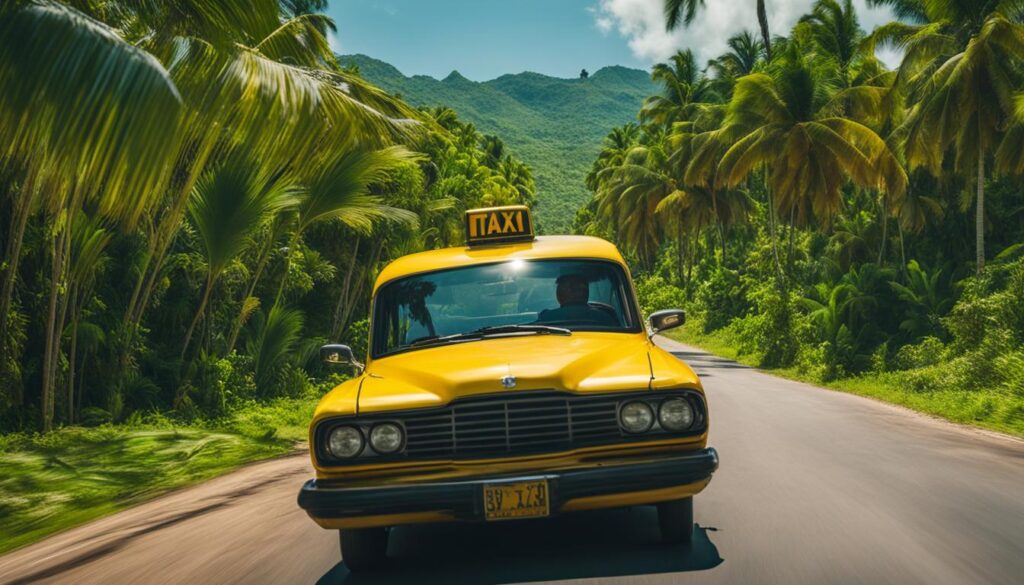 punta cana to santo domingo distance