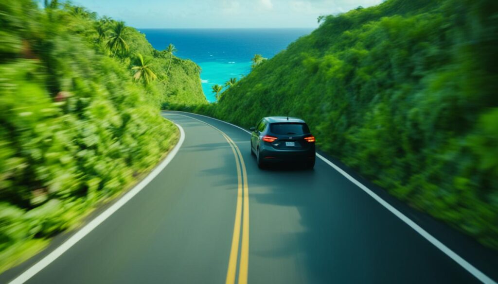 punta cana to santo domingo hours by car