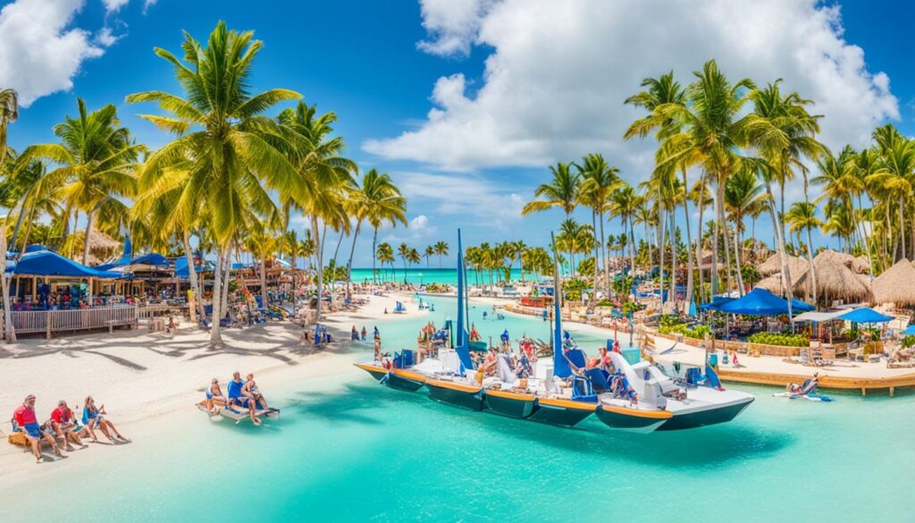 punta cana top things to do