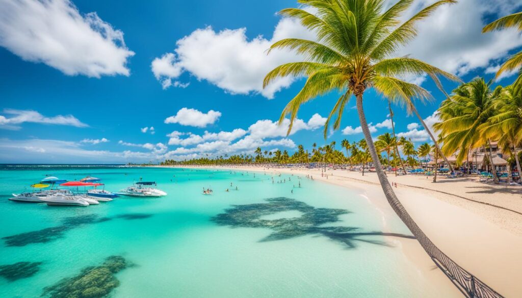 punta cana tours