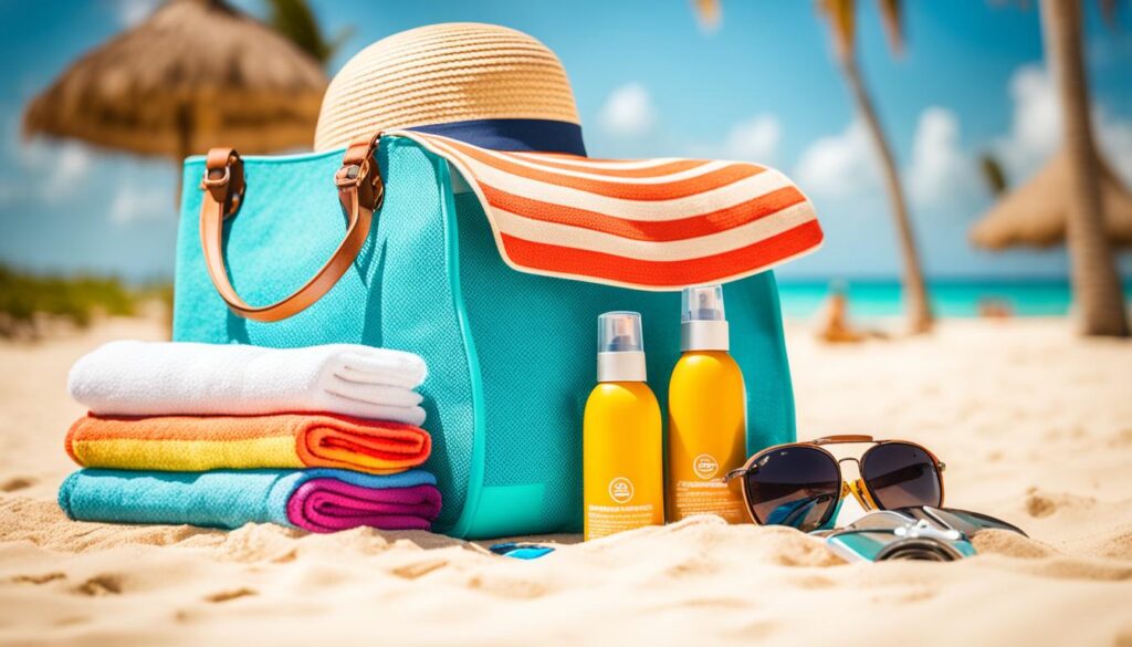 punta cana travel essentials