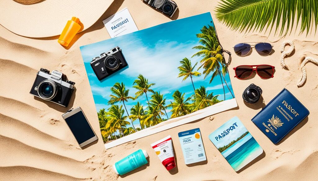 punta cana travel essentials