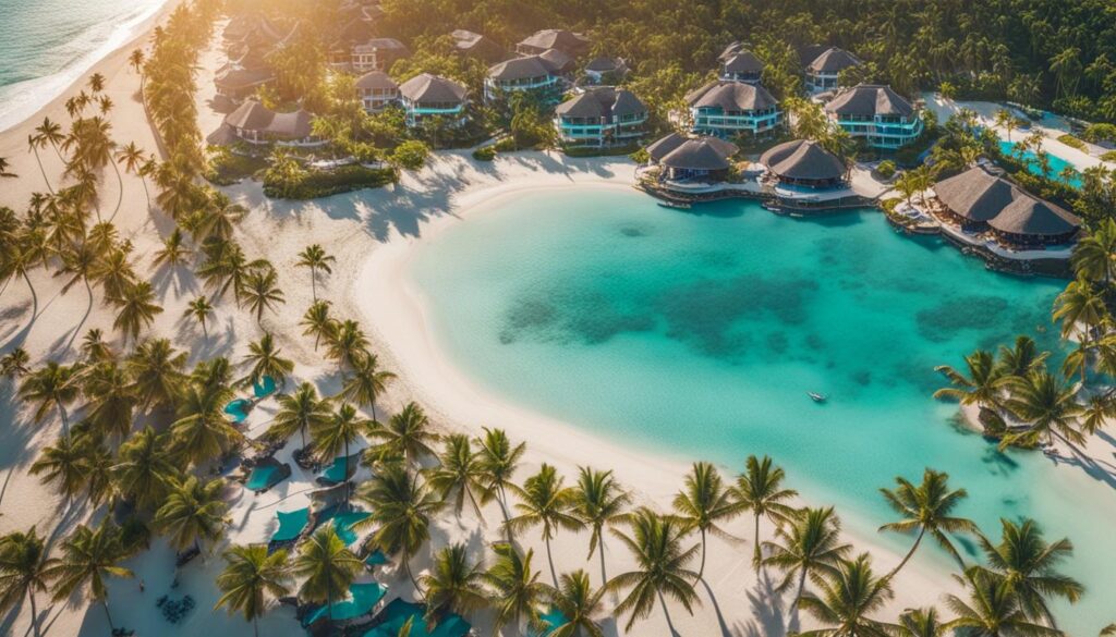 punta cana trip cost