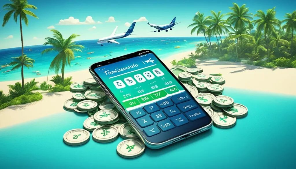 punta cana trip cost calculator