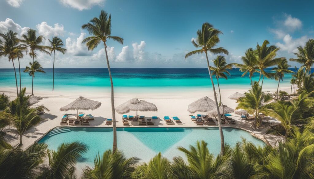 punta cana trips cost