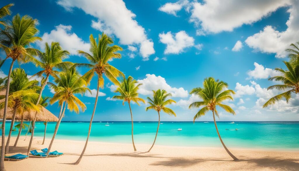 punta cana trips cost