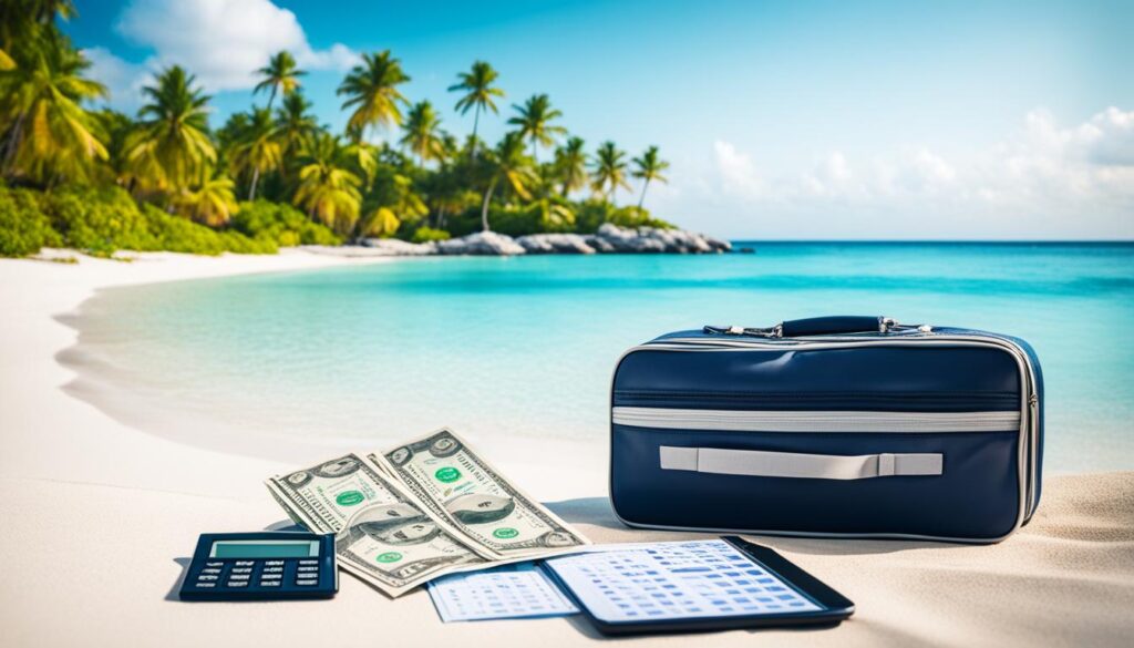 punta cana vacation cost