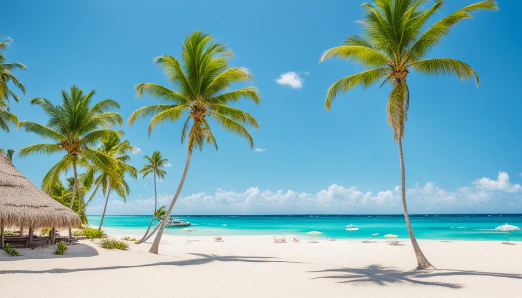 punta cana vacation guide