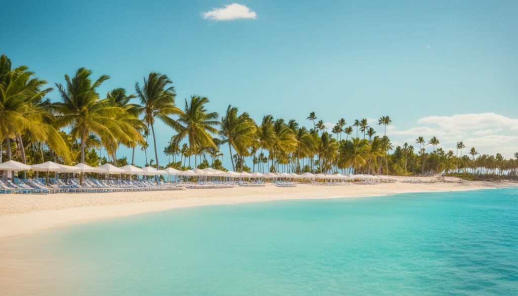 punta cana vacation reviews