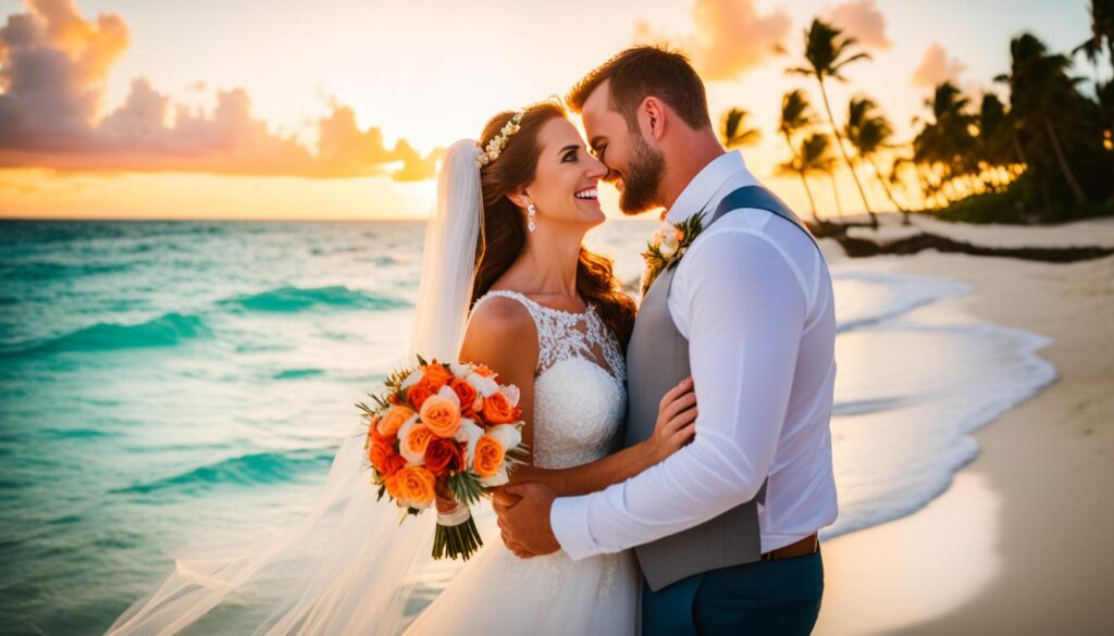 punta cana videographer