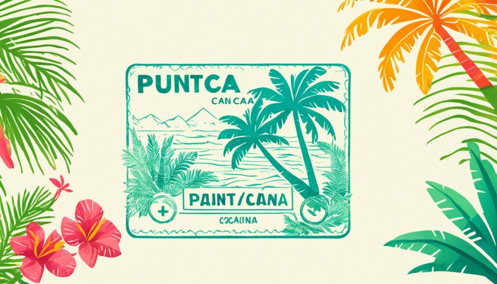 punta cana visa