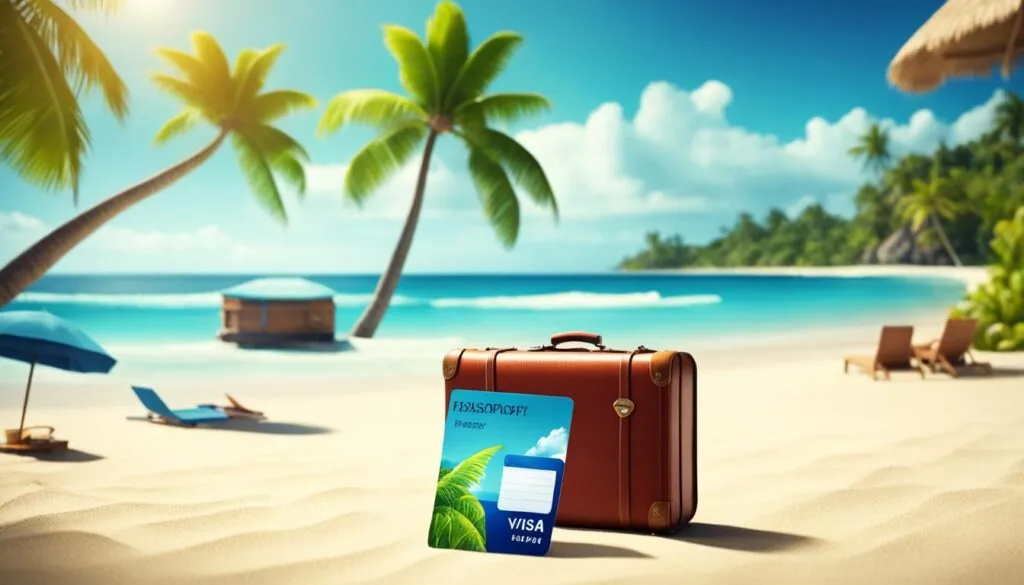 punta cana visa requirements