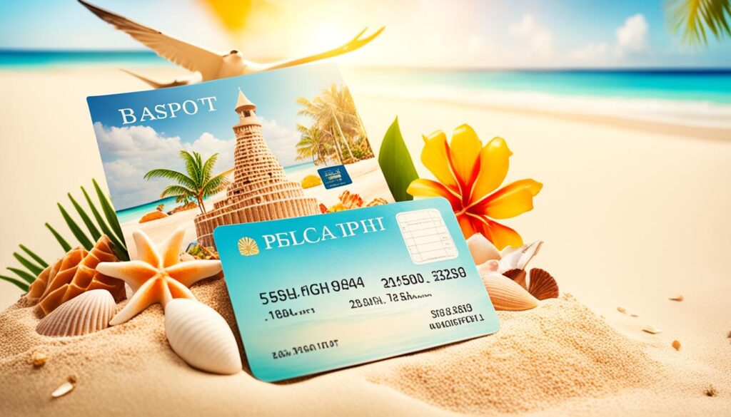 punta cana visa requirements