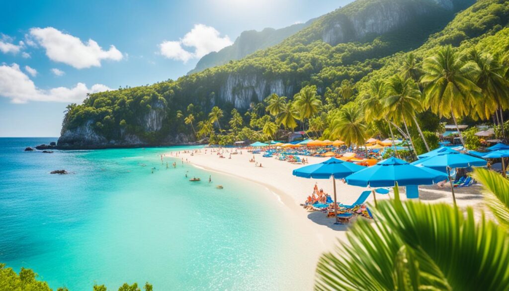 punta cana vs puerto plata