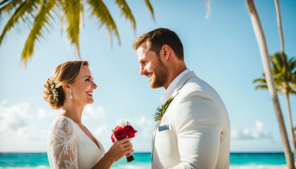 punta cana wedding photographer