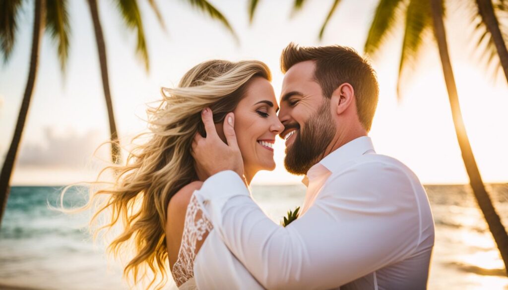 punta cana wedding photographer