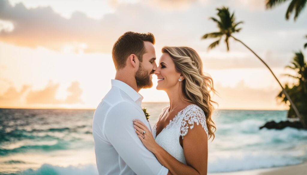 punta cana wedding photographers