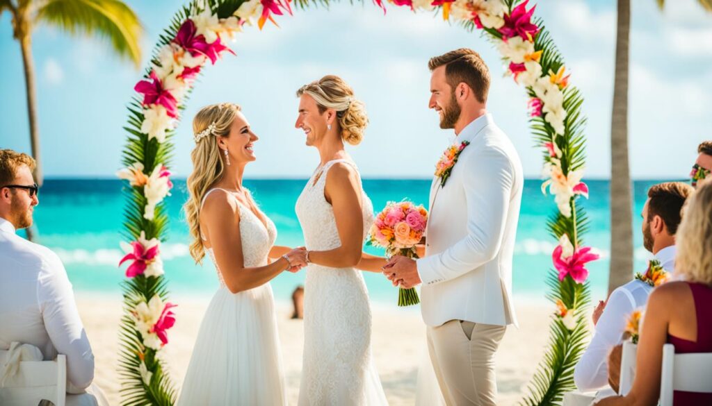 punta cana wedding planner