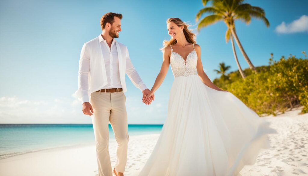 punta cana wedding planner