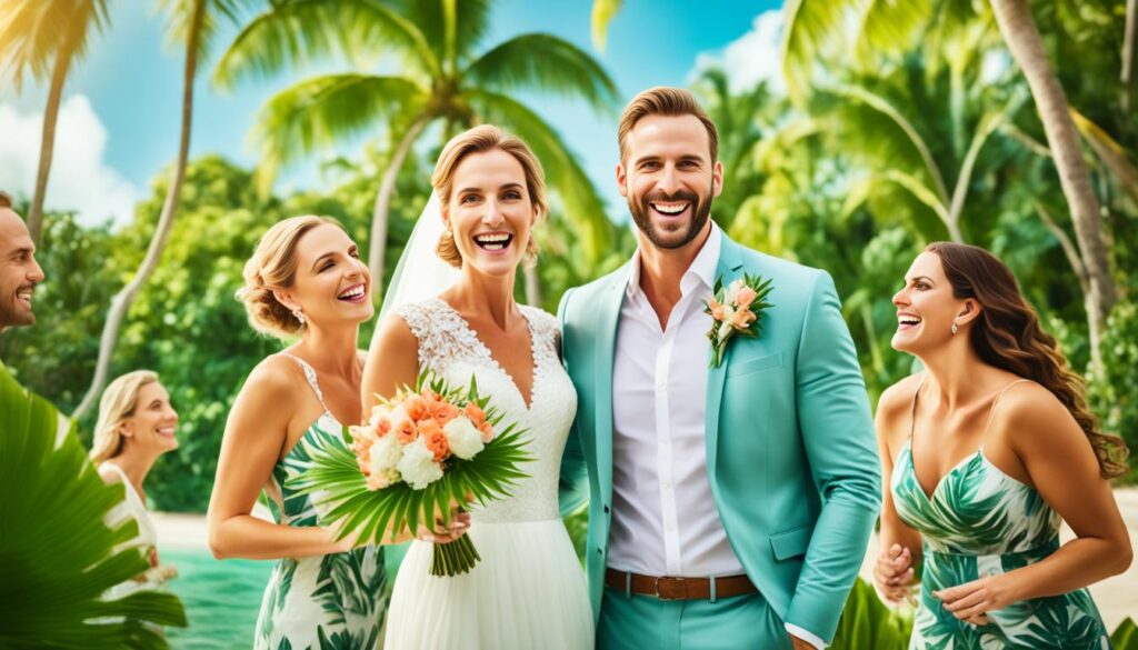 punta cana wedding planners