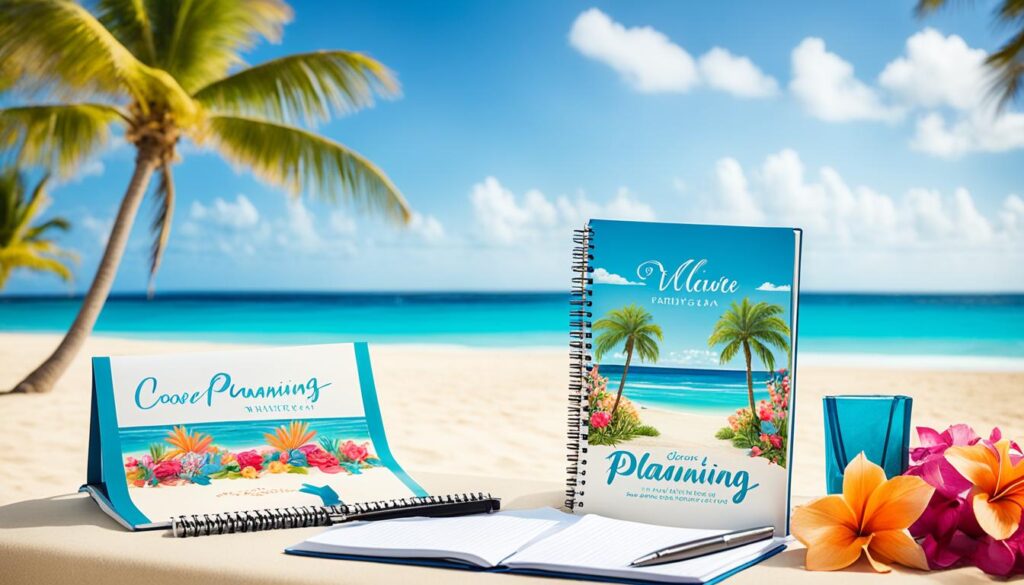 punta cana wedding planning services