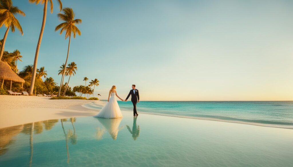 punta cana wedding resort