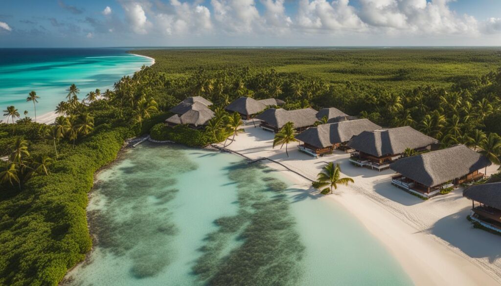 punta cana wedding resorts