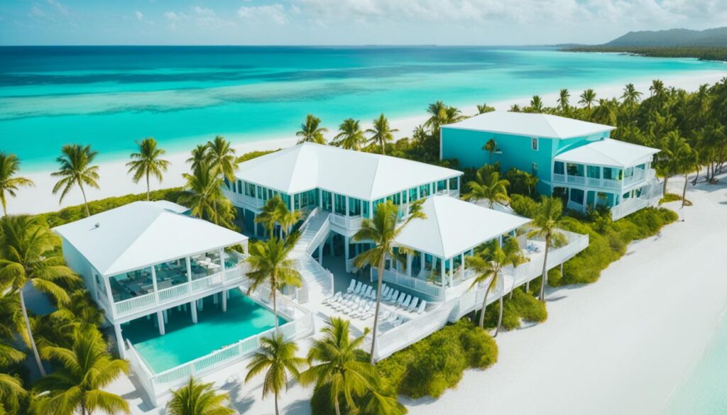 punta cana wedding venue