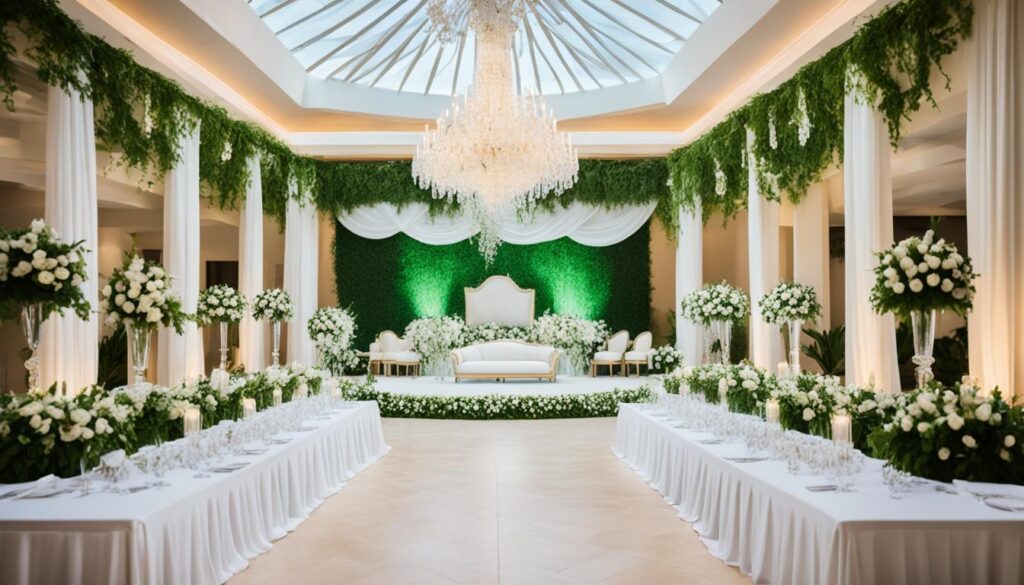 punta cana wedding venues