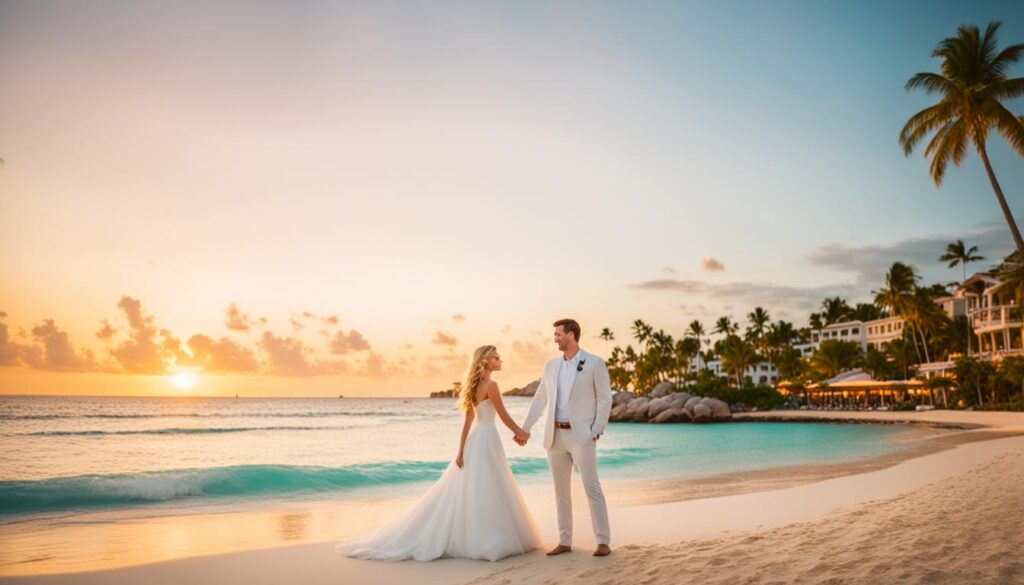 punta cana wedding venues