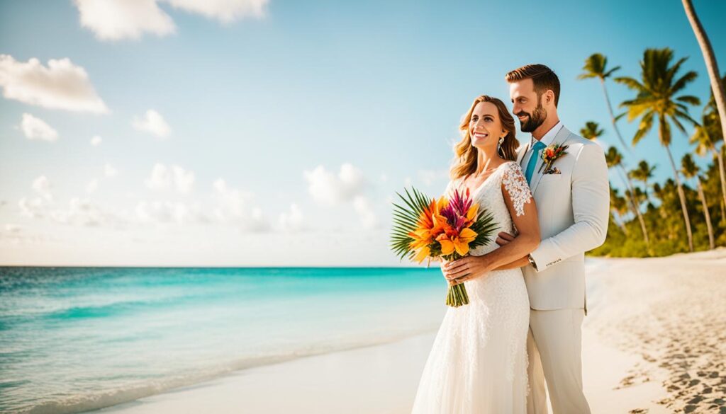 punta cana weddings