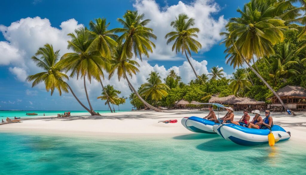 punta cana what to do