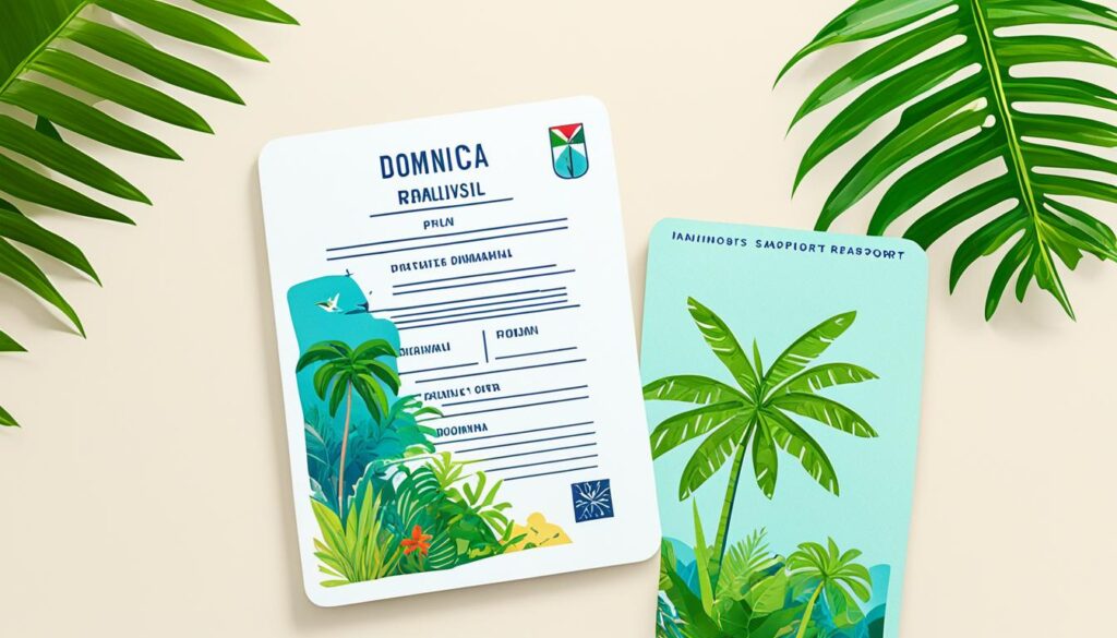 renew dominican republic passport