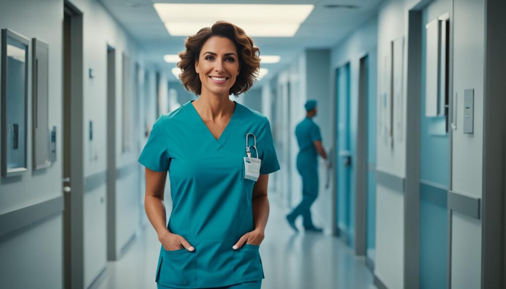 revel premium stretch scrubs