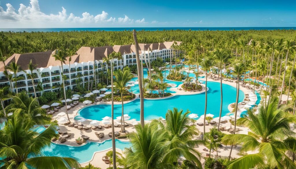 riu bambu punta cana