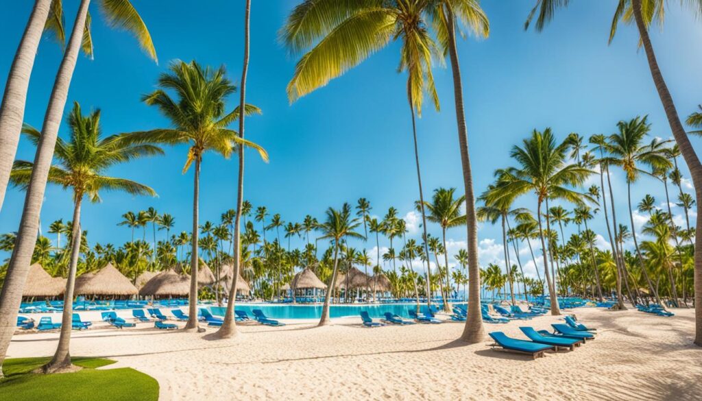 riu bambu punta cana reviews