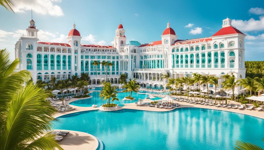 riu palace macao