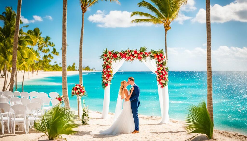 riu wedding packages