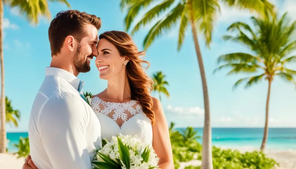 riu wedding reviews