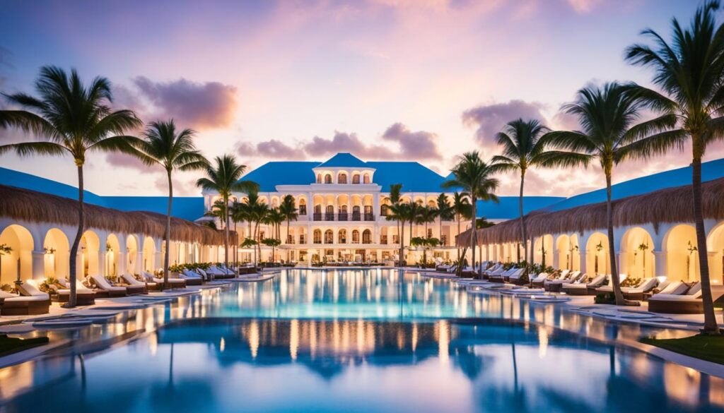 royal palace punta cana