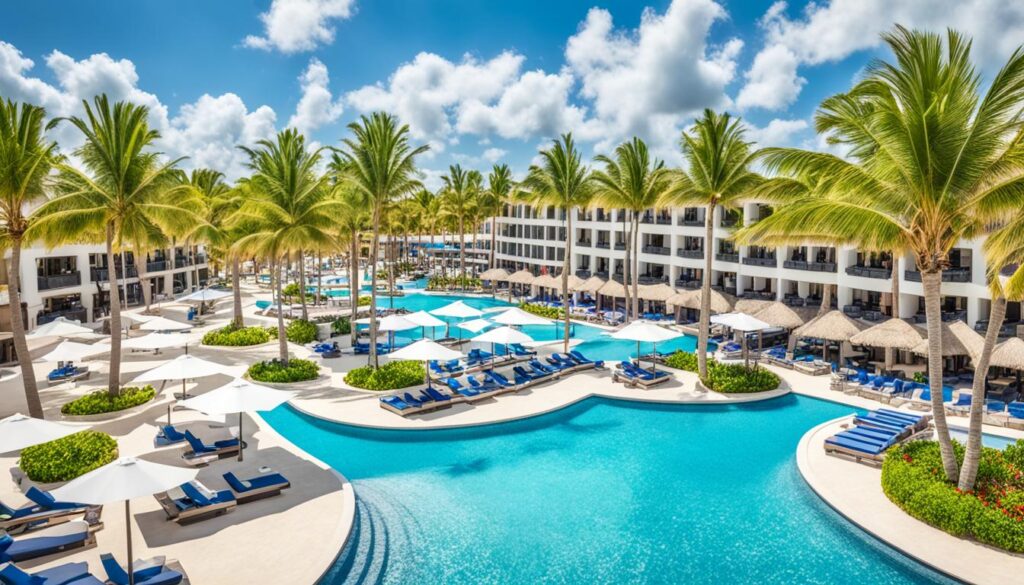 royalton chic punta cana photos