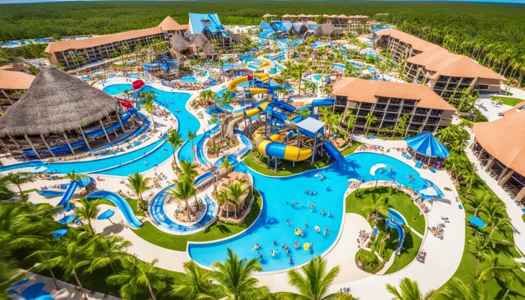 royalton splash punta cana water park